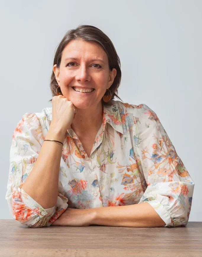 Sandrine Thibaud, votre courtier en finance à Nantes