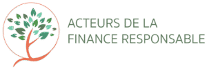 AFR, acteur de la finance responsable