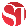 Logo ST avenir